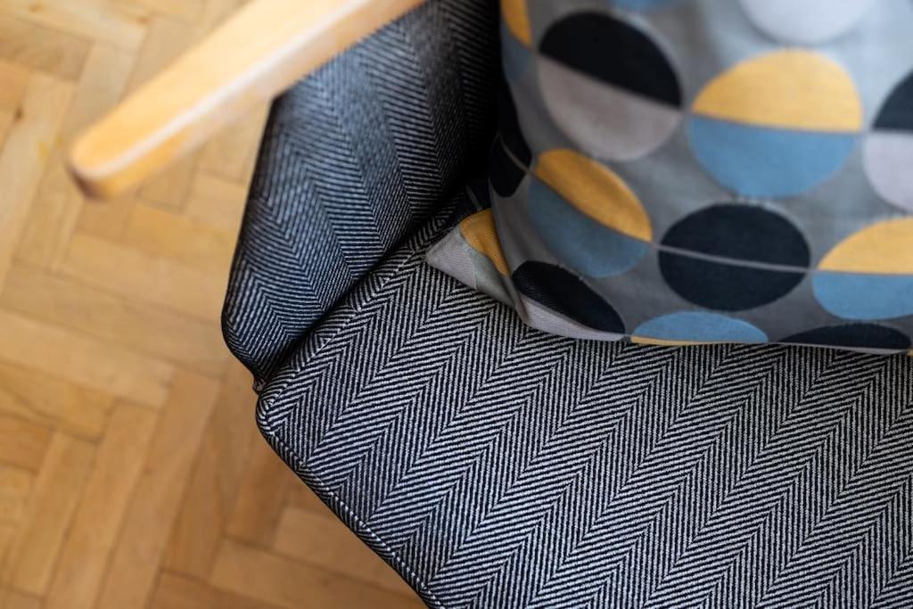 Apartman Cosy In Buda Budapest