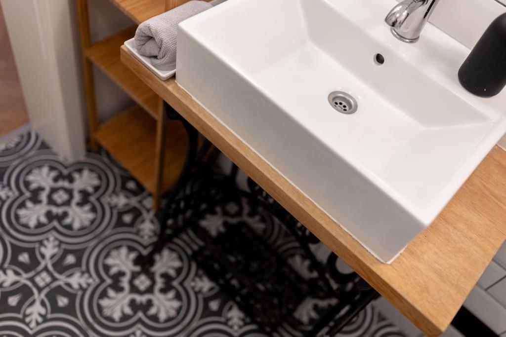 Apartman Cosy In Buda Budapest