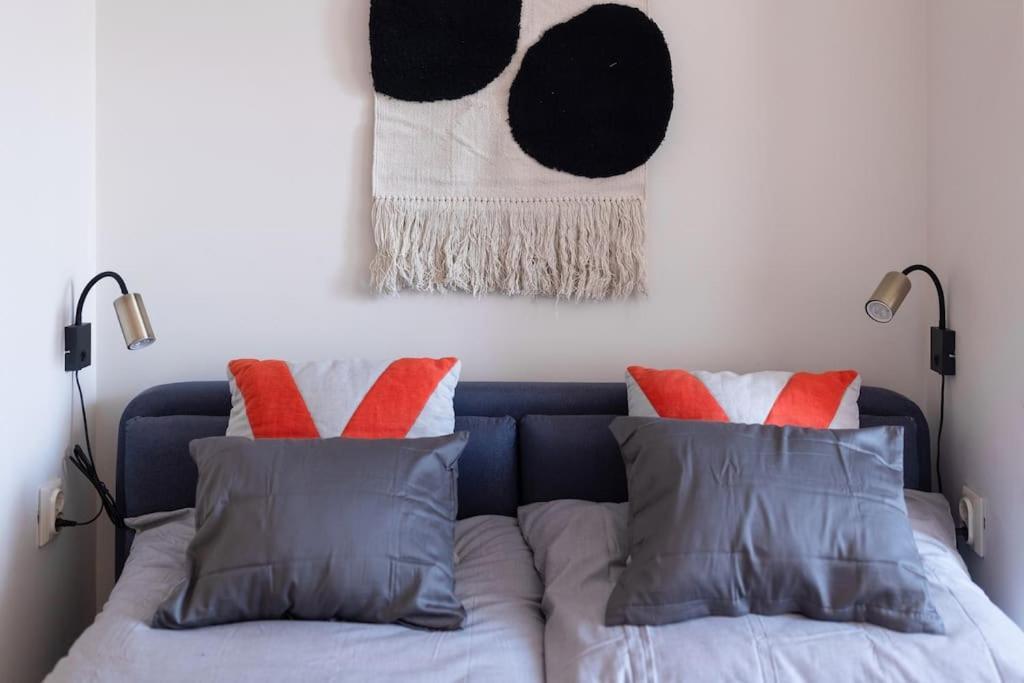 Cosy In Buda Apartman *