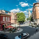 Cosy Home In Buda