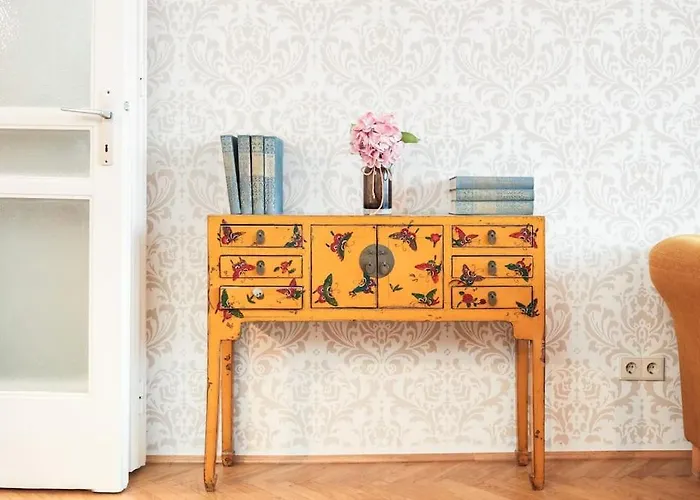 Cosy Home In Buda