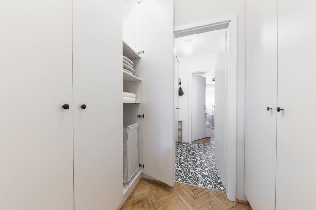 Cosy In Buda Apartment *