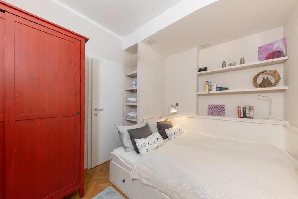 Cosy In Buda Apartment Budapest