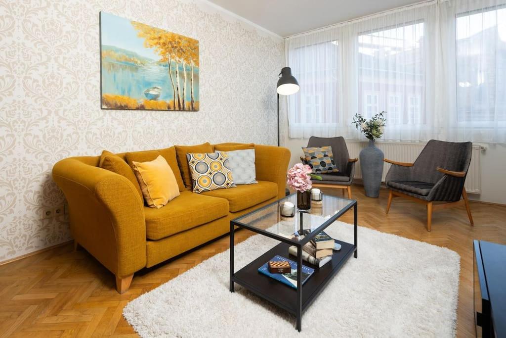 Cosy In Buda Apartment *
